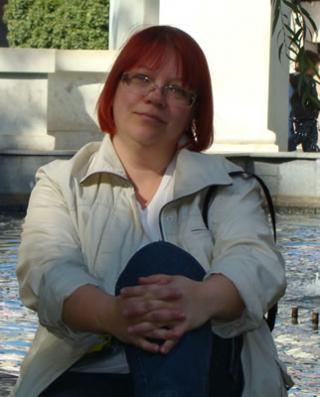 Егорова Наталья