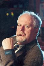 Экхольм Ян Улоф