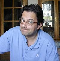 Экслер Алекс