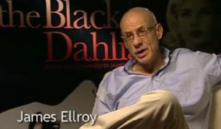 Ellroy James
