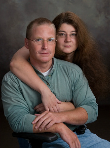 Эндрюс Илона