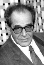 Эткинд Ефим Григорьевич