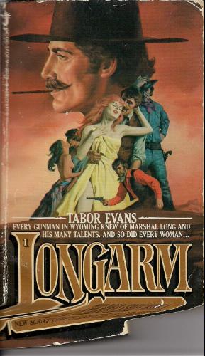 Эванс Табор