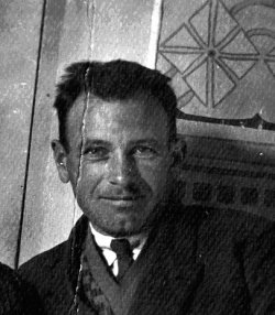 Федосеев Григорий Анисимович