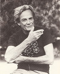 Feynman Richard Phillips
