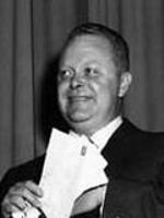 Филипс Джадсон Пентикост