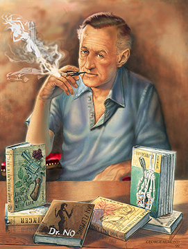 Флеминг Ян Ланкастер