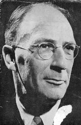 Forester Cecil Scott