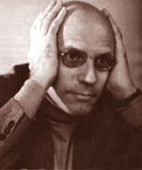 Foucault Michel