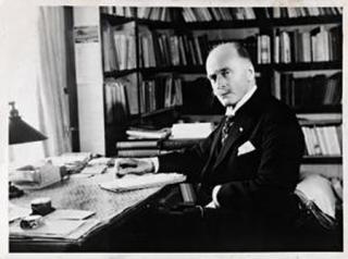 Гамсун Кнут