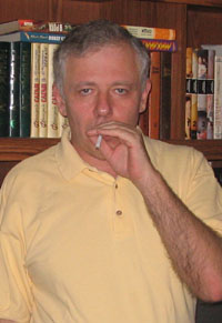 Гелприн Майкл