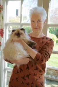 Геммел Стелла