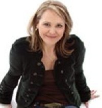 Гибсон Рэйчел