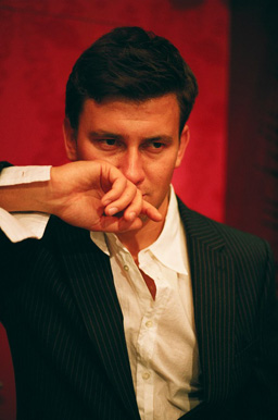 Глуховский Дмитрий