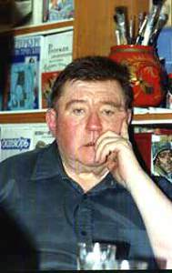 Голявкин Виктор