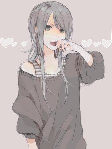 Гончарова Варвара Дмитриевна FallenDemon