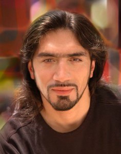 Гонсалвес Энтони