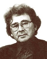 Горбовский Глеб Яковлевич