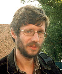 Горчев Дмитрий Анатольевич