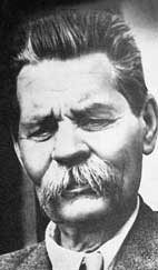 Gorky Maksim