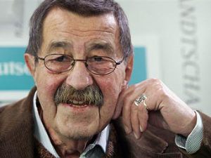 Грасс Гюнтер