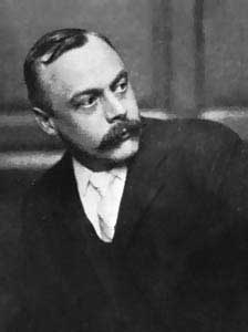 Грэм Кеннет