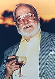 Гриффин Уильям Эдмонд