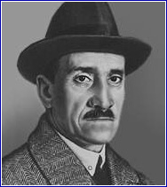 Грін Олександр