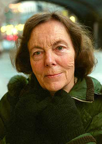 Грипе Мария