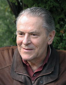 Гроф Станислав