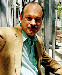 Haldeman Joe William