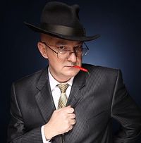 Ханкишиев Сталик