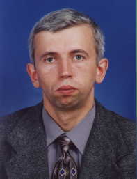 Харчук Юрий