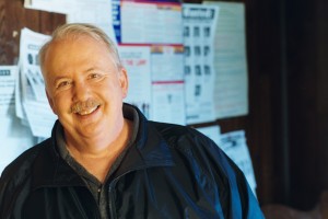 Харстед Дональд