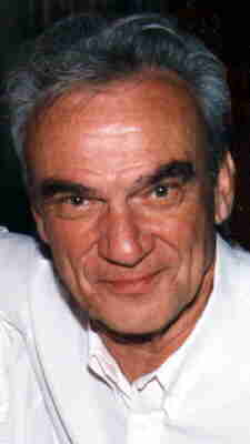 Хейфец Михаил Рувимович