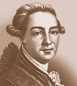 Херасков Михаил Матвеевич