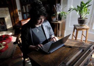 Хэррис Джоанн