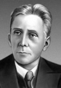 Хинчин Александр Яковлевич