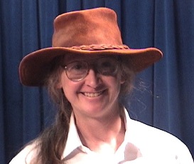 Ходжилл Пэт