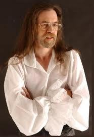 Хольбайн Вольфганг