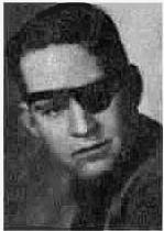 Холлидэй Бретт