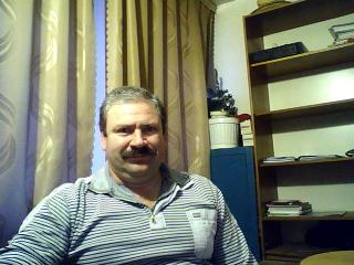 Калбазов Константин