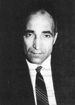 Кандыба Виктор Михайлович