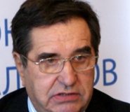 Кантеров Игорь Яковлевич