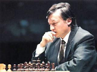 Карпов Анатолий