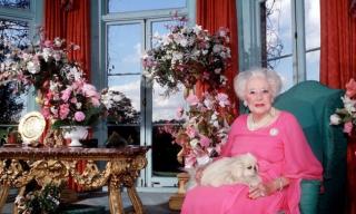 Картланд Барбара