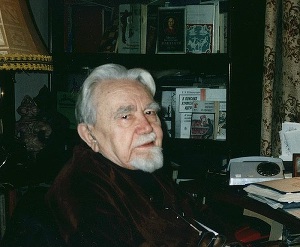 Казанцев Александр