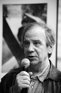 Кедров Константин