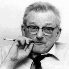 Кэмпбелл Джон Вуд