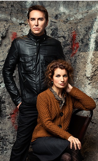 Кеплер Ларш